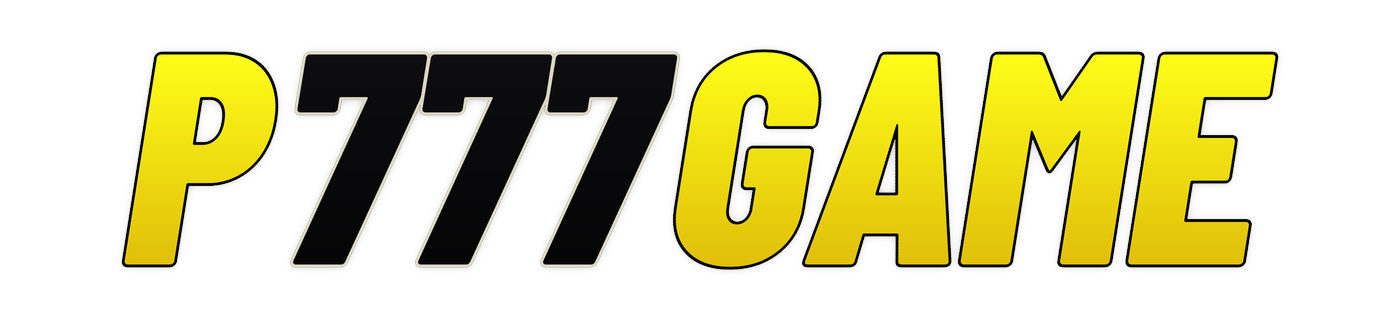 p777game Logo